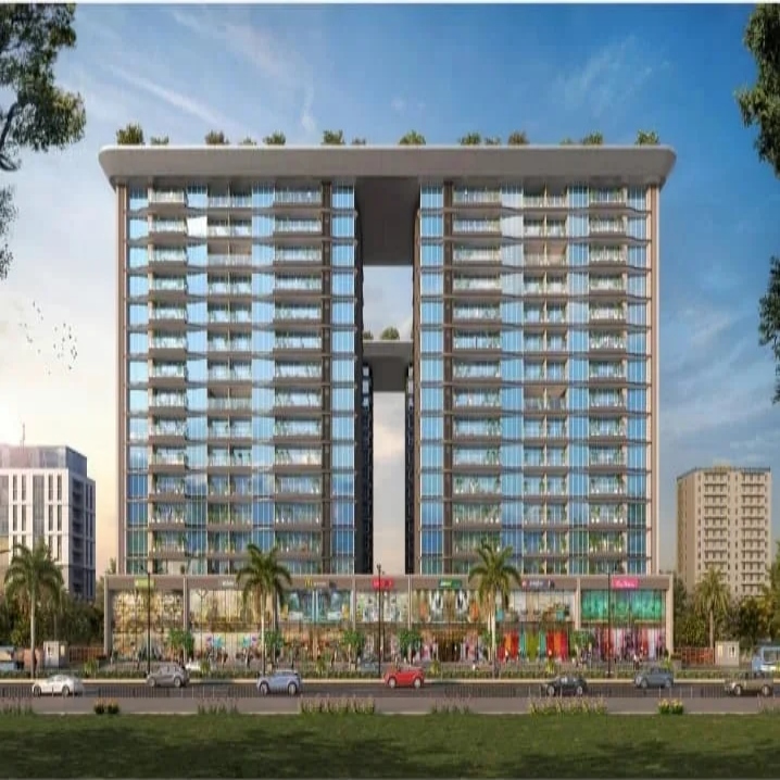 Domus Siemens residential property on propfynd